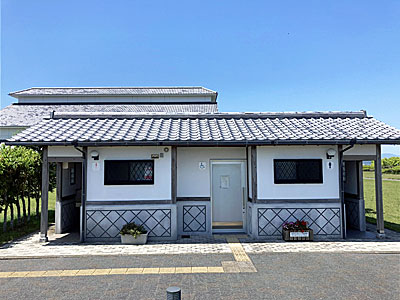 �������첣�Υȥ���